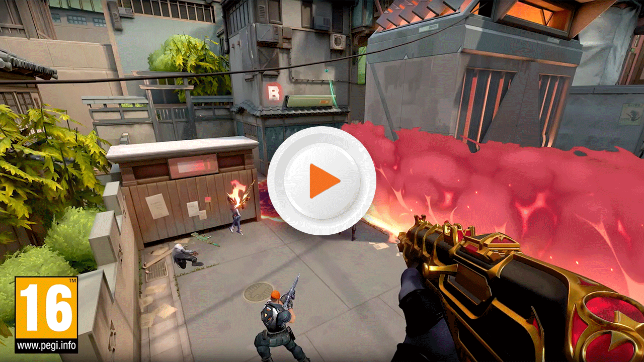 Video Thumbnail